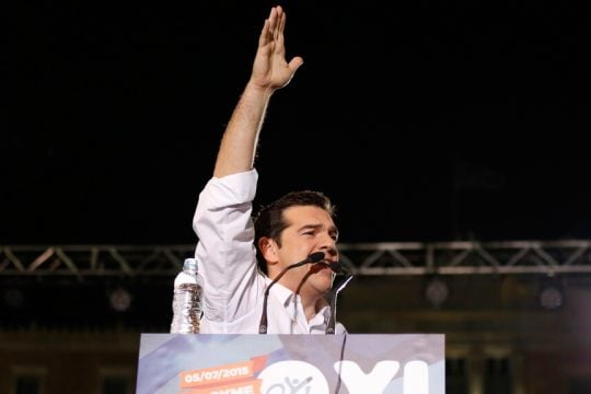 tsipras oxi 2015